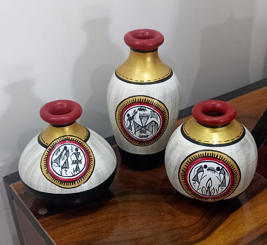 Vase Set